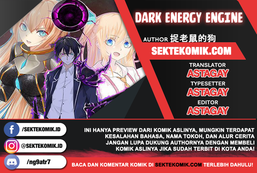 Dark Energy Engine Chapter 04 Bahasa Indonesia